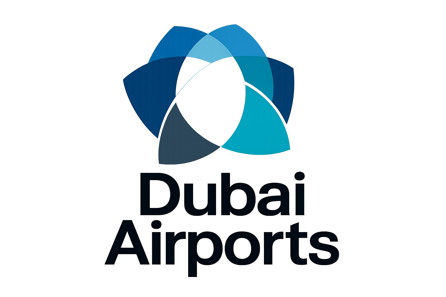 Dubai Airports logo