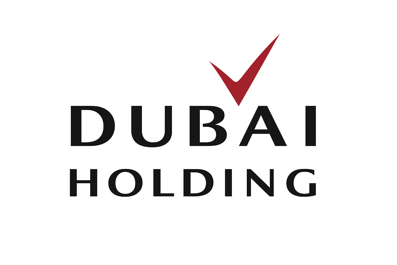 Dubai Holding logo