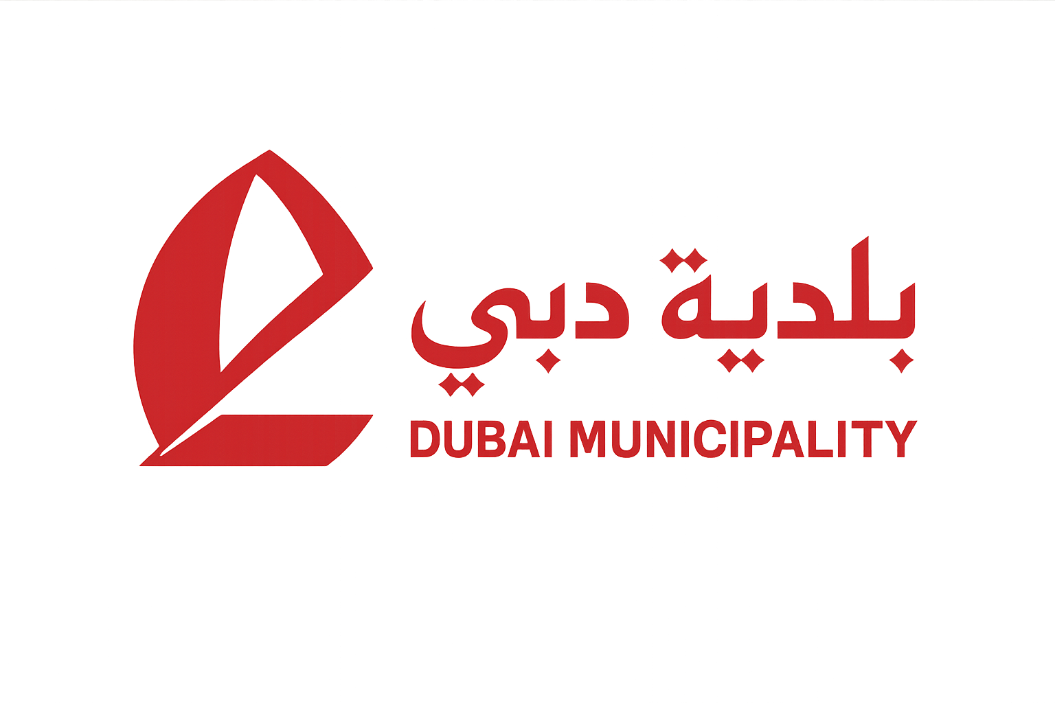 Dubai Municipality logo