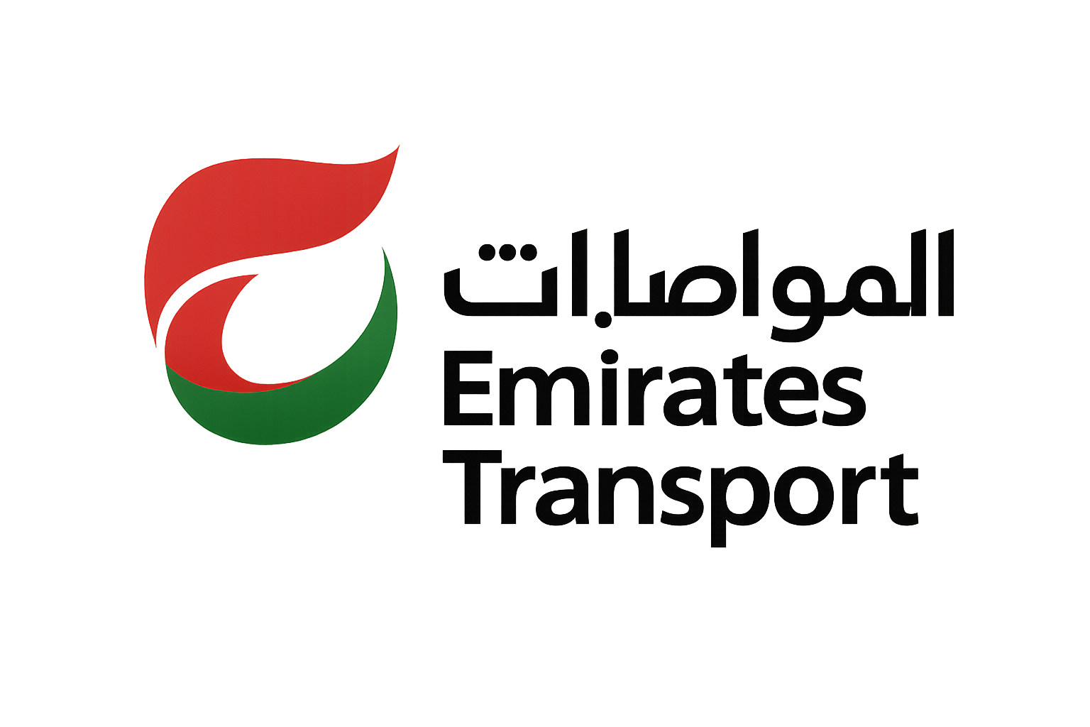 Emirates Transport logo
